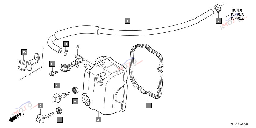 Engine Diagram